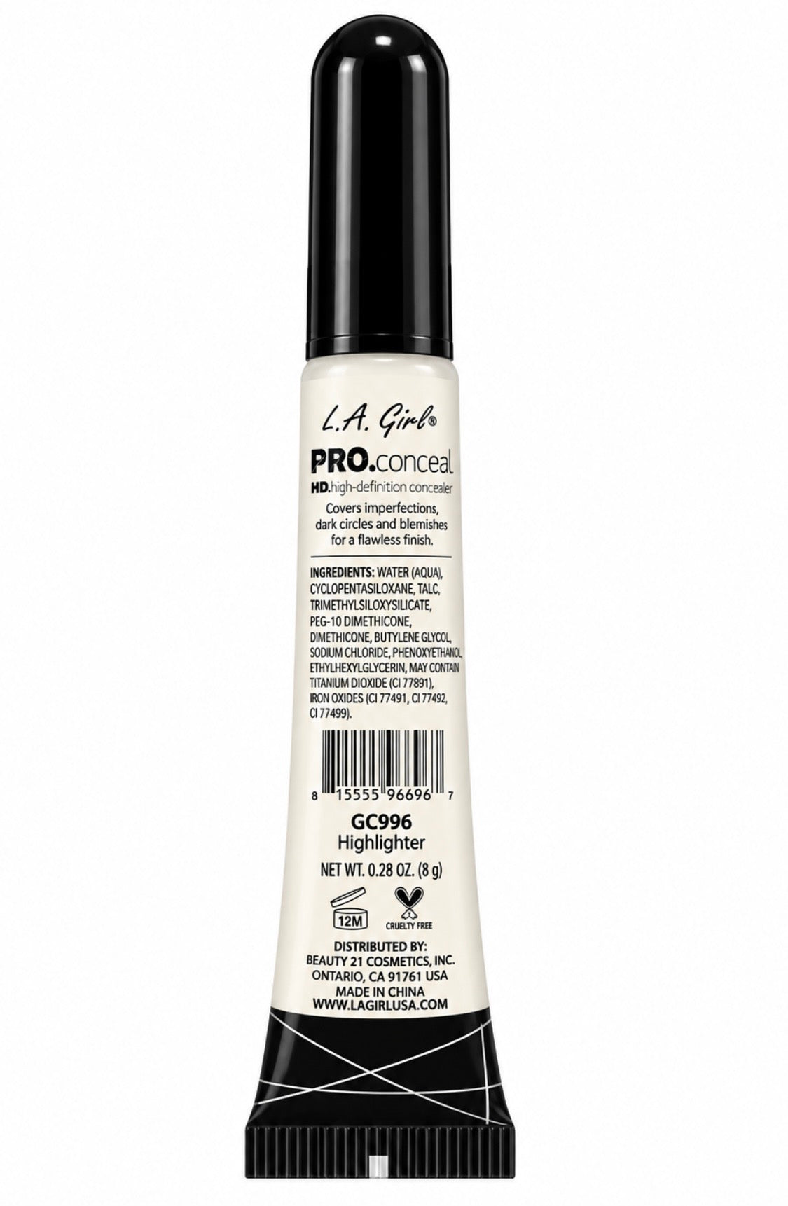 L.A. Girl Pro.Conceal HD Concealer
