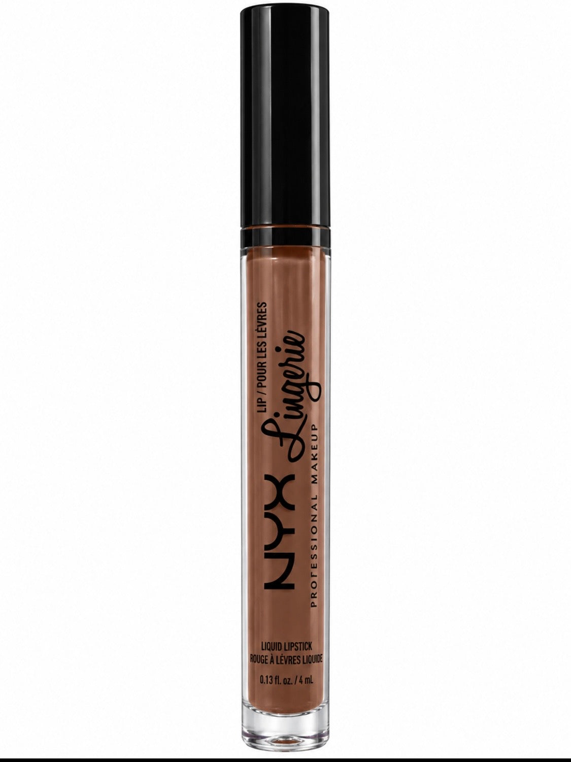 NYX Lingerie Liquid Lipstick