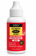 EBIN Bond Spray 1.01 oz Extreme Firm Hold