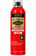 EBIN New York Wonder Lace Bond Spray 14.2 oz Extreme Firm
