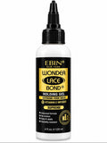 EBIN Lace Bond Gel 4 oz Supreme Extreme Firm Hold