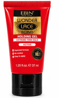 EBIN Wonder Lace Bond Holding Gel Extreme Firm Hold 1.25 oz