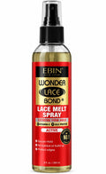 EBIN Wonder Lace Melting Spray 8 oz Supreme