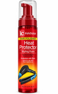 IC HEAT Protector Styling Foam 8.5 oz