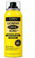 EBIN Bond Spray 2.7 oz extra Mega Hold