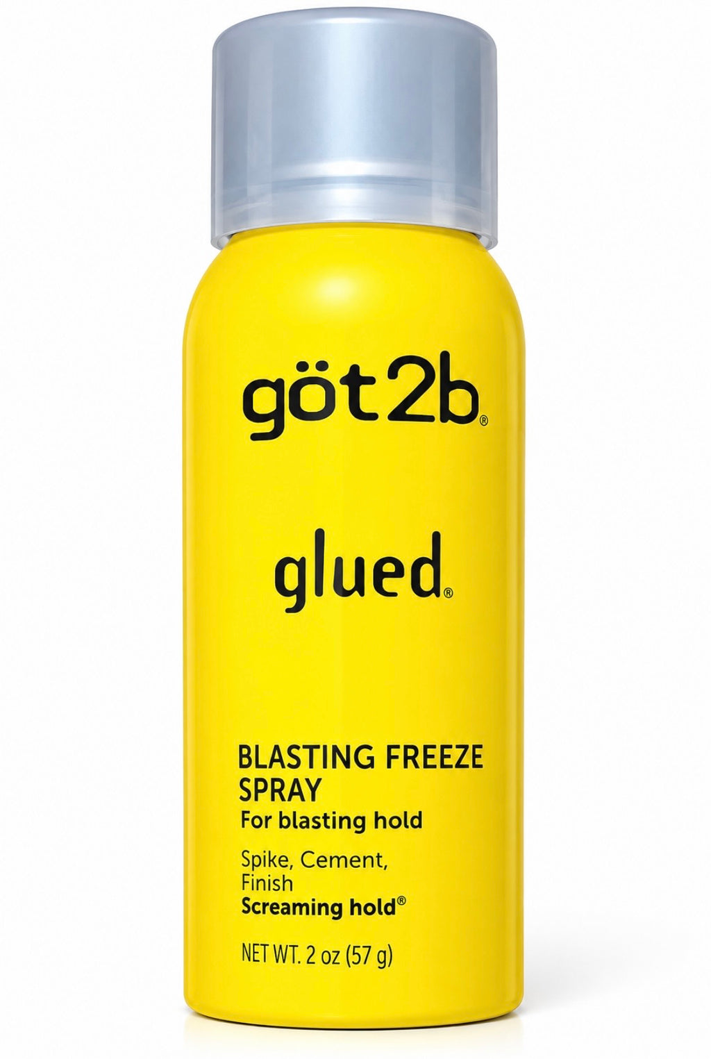GOT2B Freeze Spray 2 oz