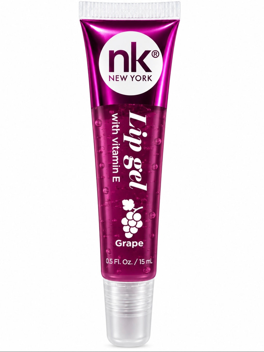 NK Lip Gel #Set-Lipgel
