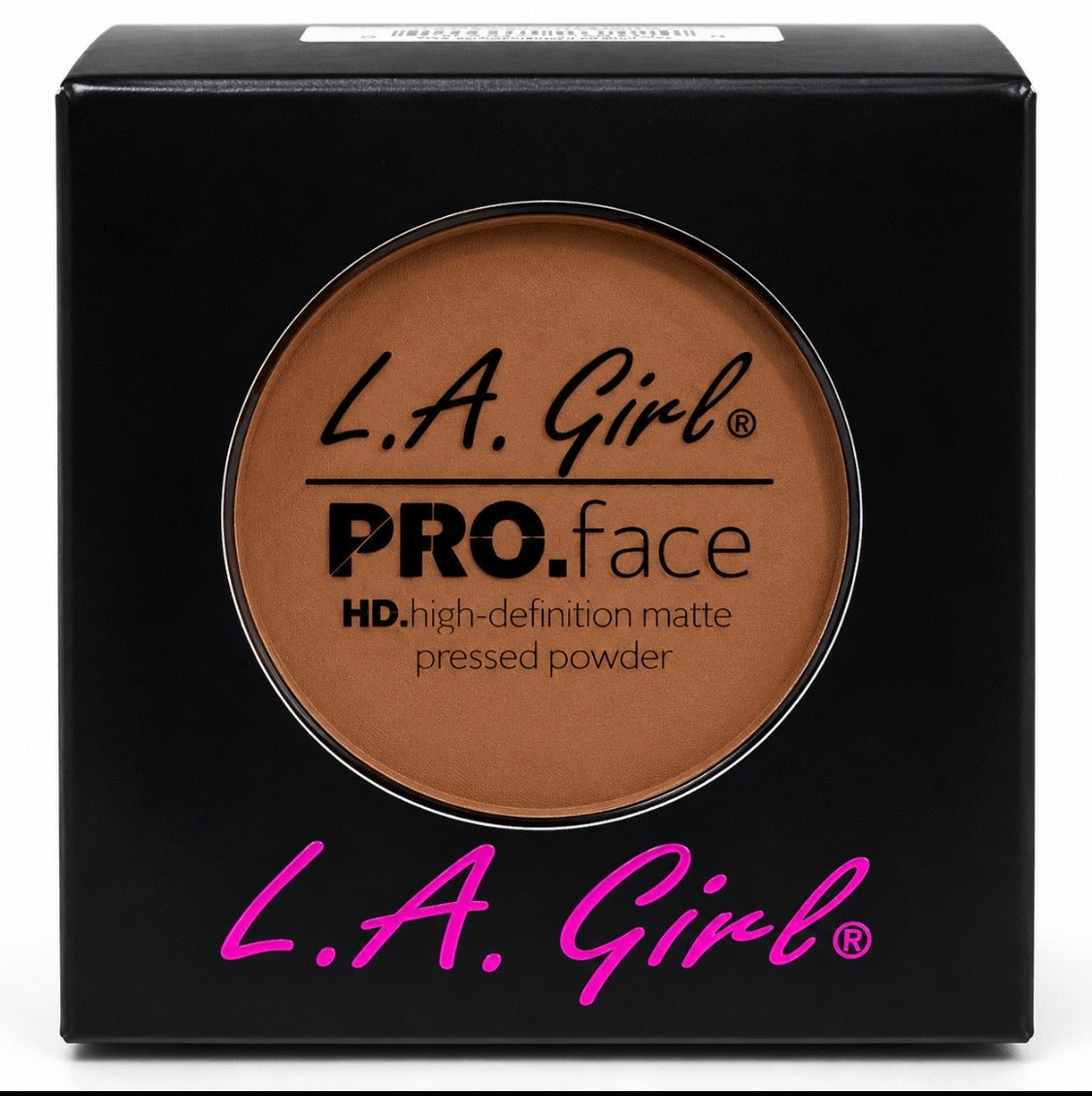 L.A. Girl Pro. Face HD Matte Pressed Powder