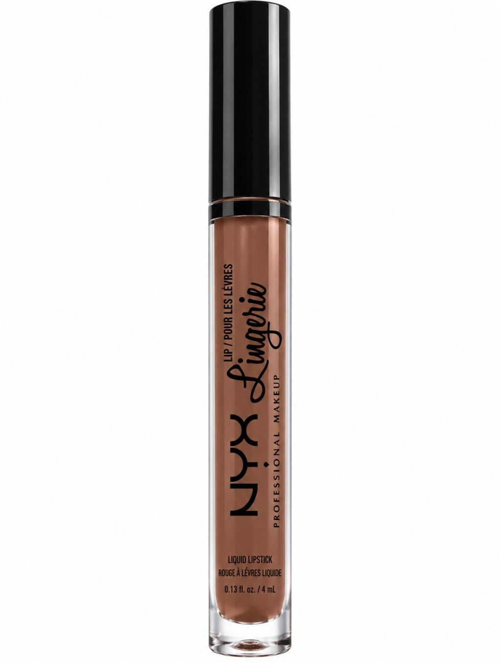NYX Lingerie Liquid Lipstick