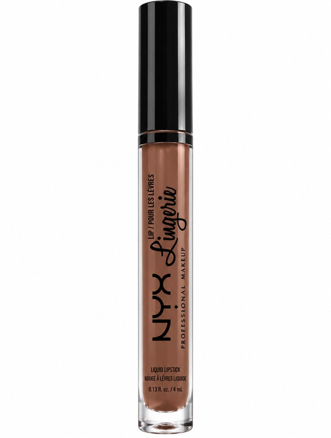 NYX Lingerie Liquid Lipstick