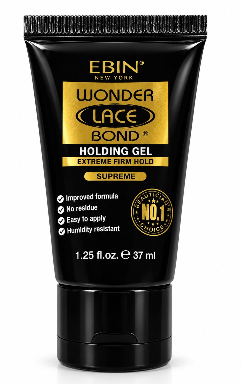 EBIN Wonder Lace Bond Holding Gel Supreme 1,25 oz