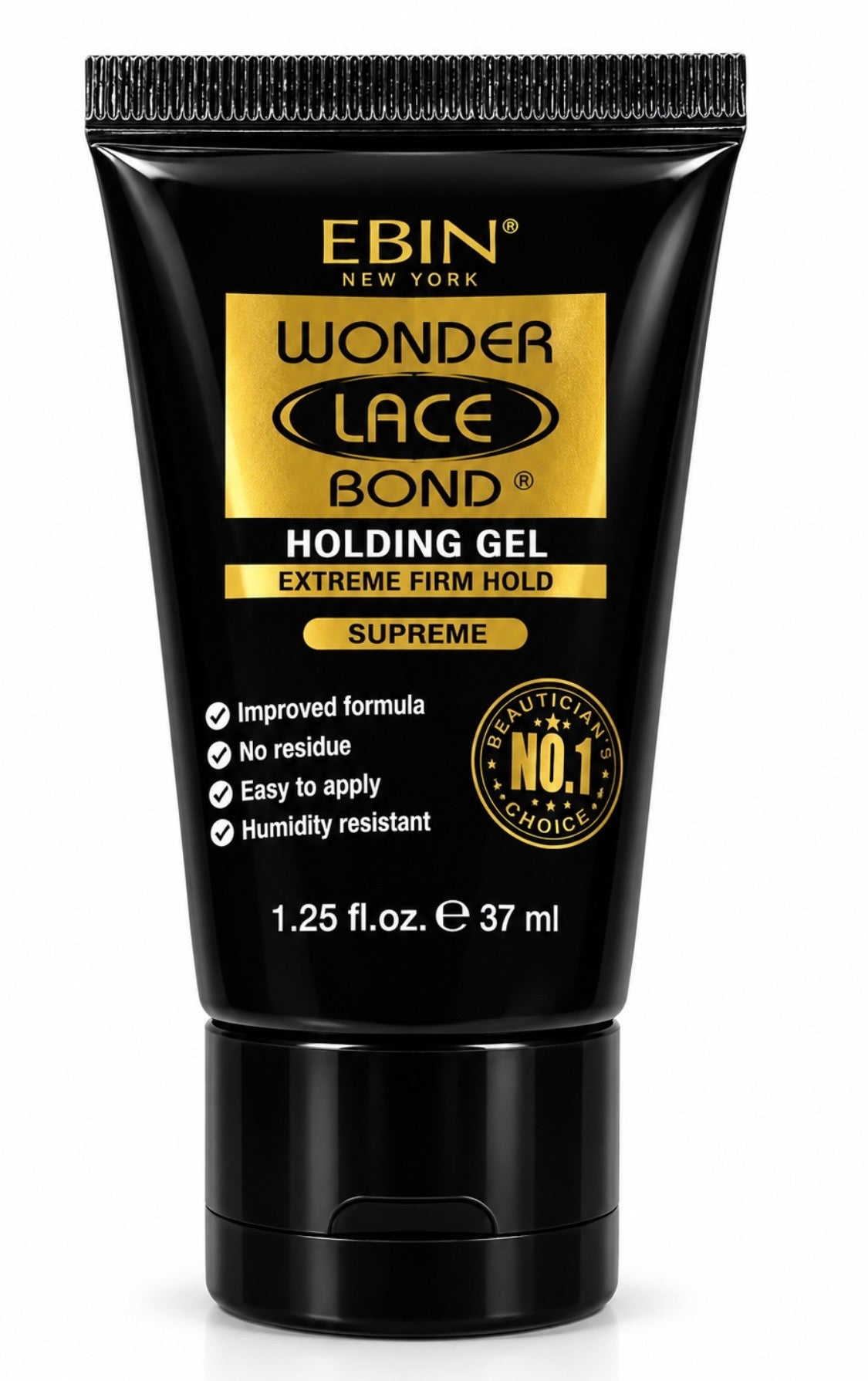 EBIN Wonder Lace Bond Holding Gel Supreme 1,25 oz