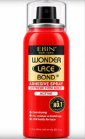 EBIN Bond Spray 2.7 oz Extreme Firm Hold