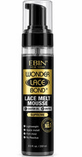 EBIN Wonder Lace Melt Mousse 8.5 oz Supreme