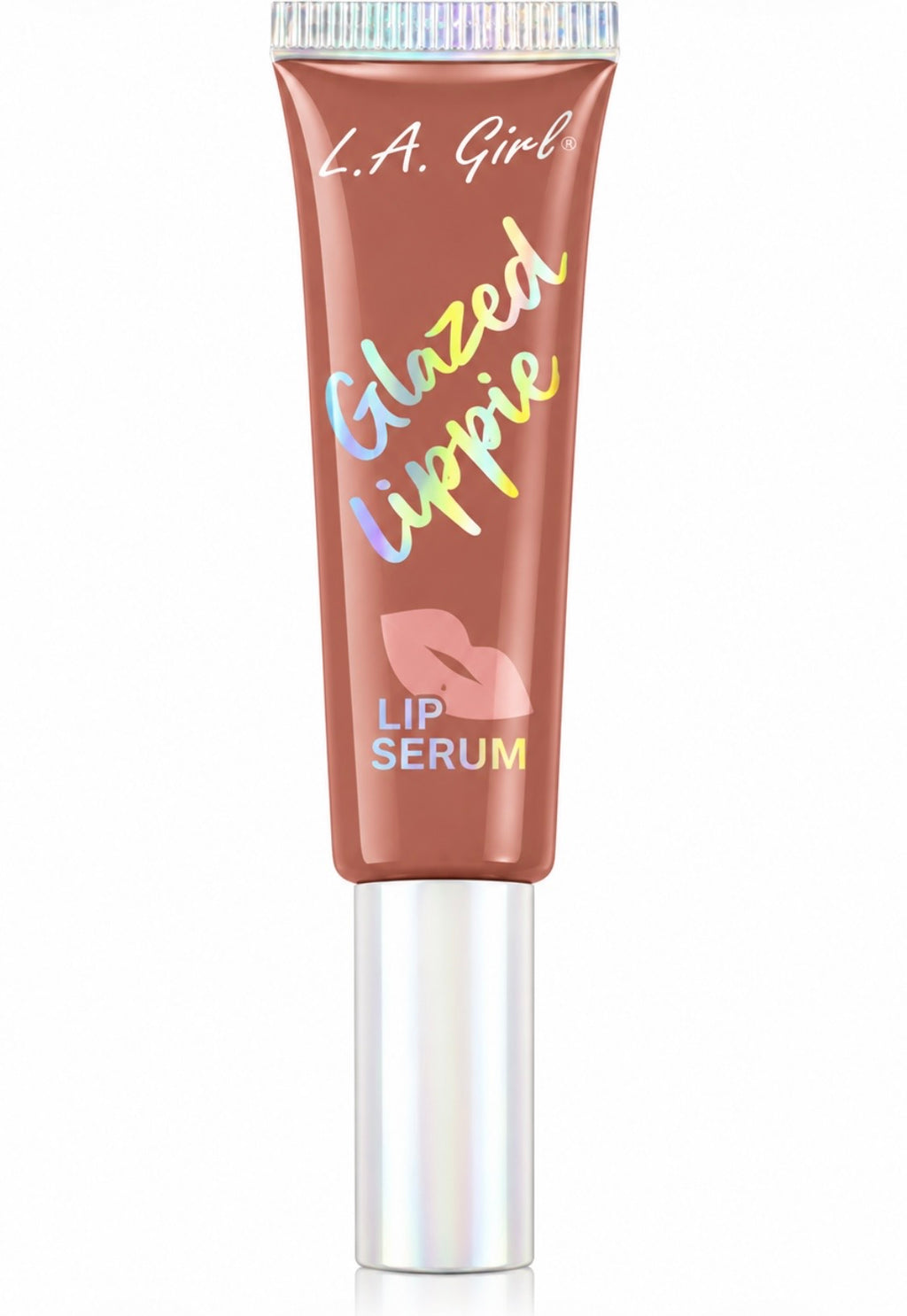 LA GIRL Glazed Lippie Lip Serum