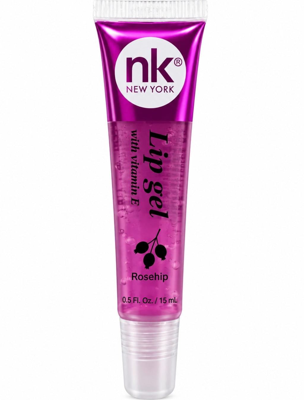 NK Lip Gel #Set-Lipgel