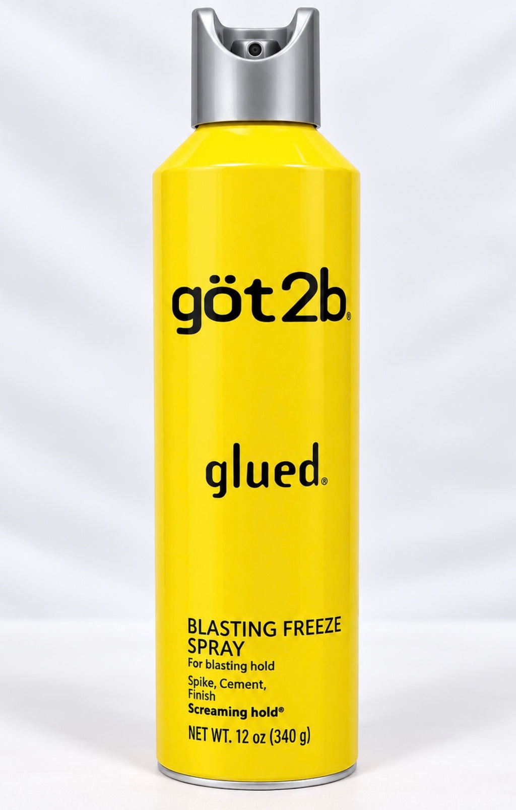 GOT2B Freeze Spray 12 oz