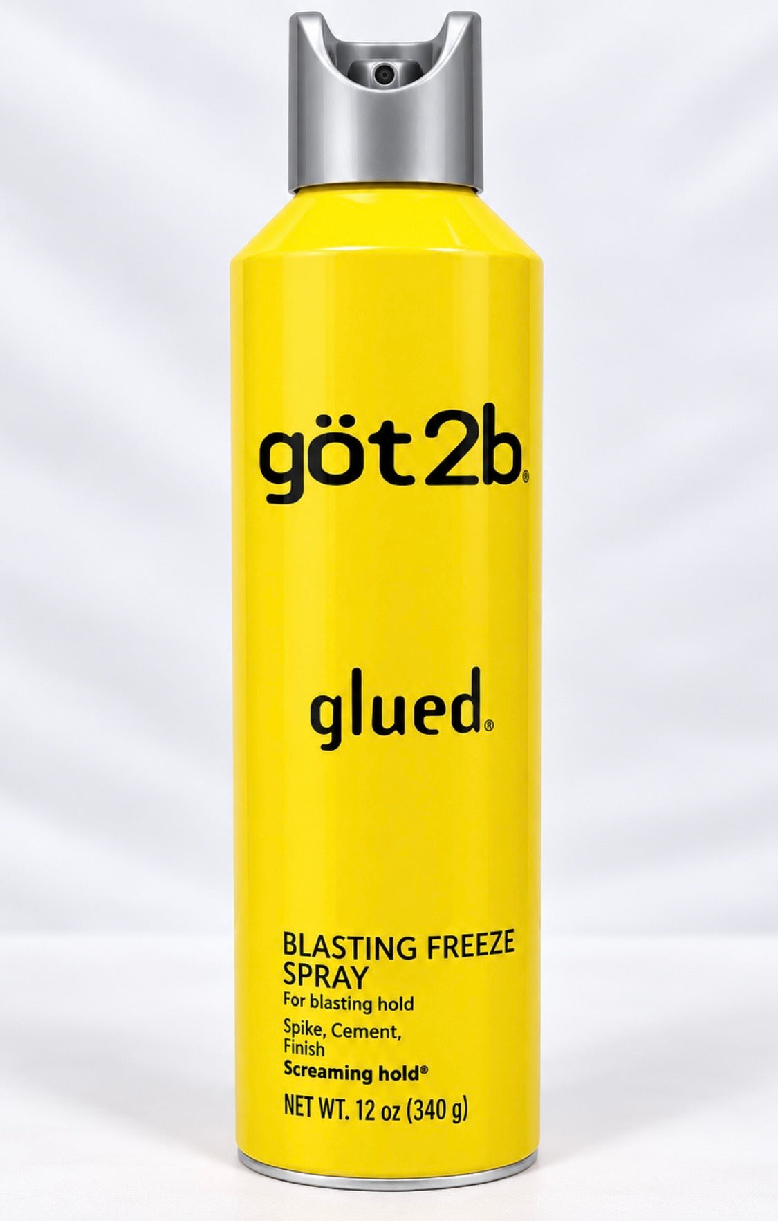 GOT2B Freeze Spray 12 oz