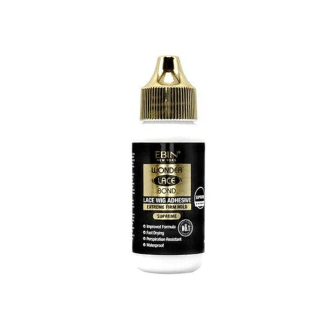 EBIN Wonder Lace Bond Adhesive-Extreme Firm Hold