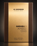 .Al Haramain Amber Oud Gold Edition 100ml Eau De Parfum                 Prix:59,99 $